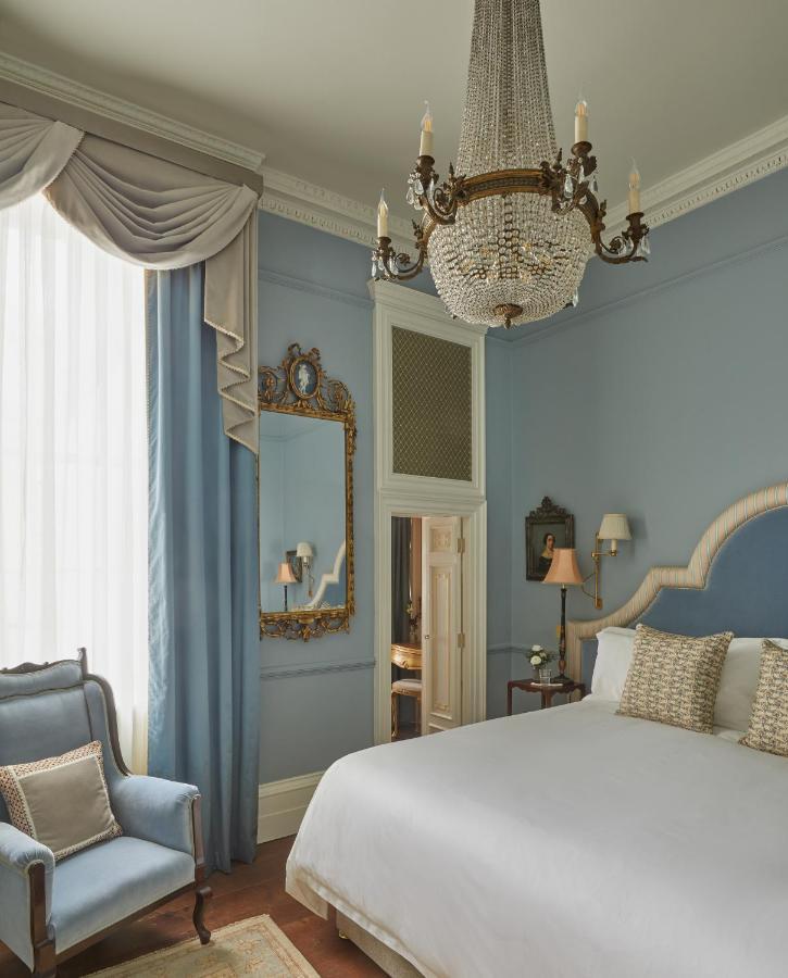 Отель Henrys Townhouse Marylebone, Лондон Экстерьер фото