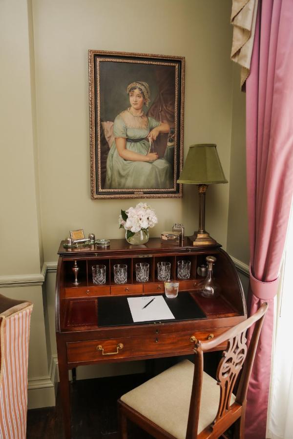 Отель Henrys Townhouse Marylebone, Лондон Экстерьер фото