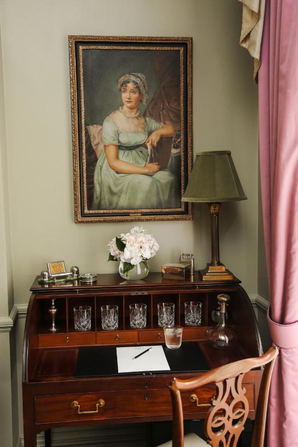 Отель Henrys Townhouse Marylebone, Лондон Экстерьер фото